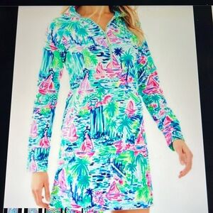 Lilly Pulitzer 💕 skipper dress